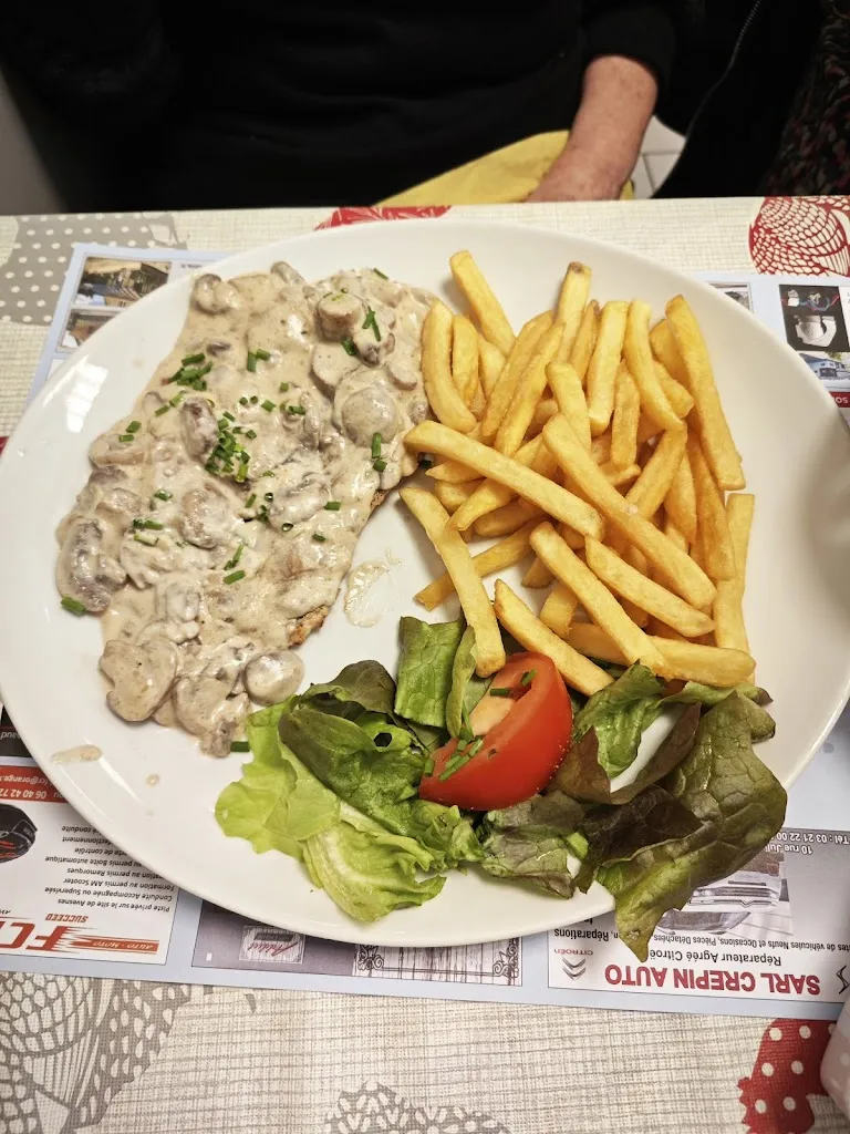 Menu_La Fringale_Aubigny-en-Artois_image_5