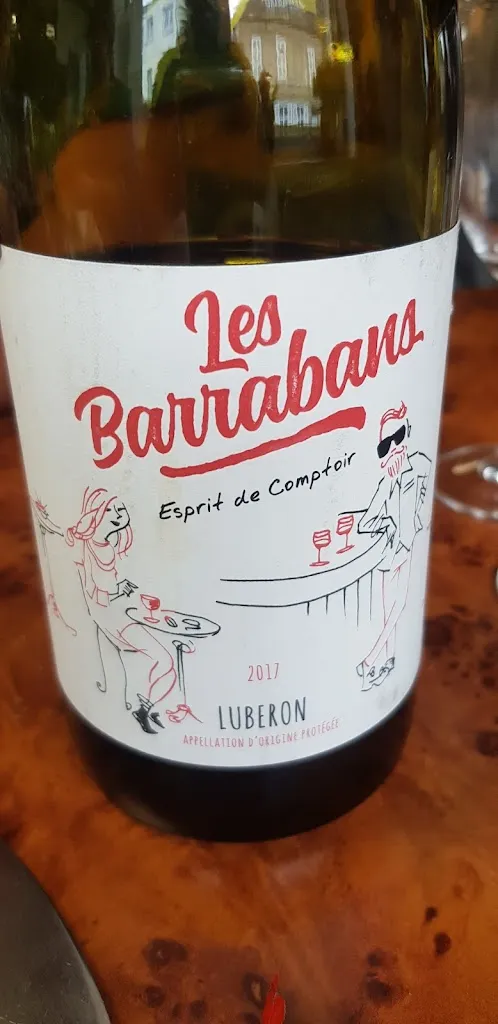 Menu_La Fringale_Aubigny-en-Artois_image_9