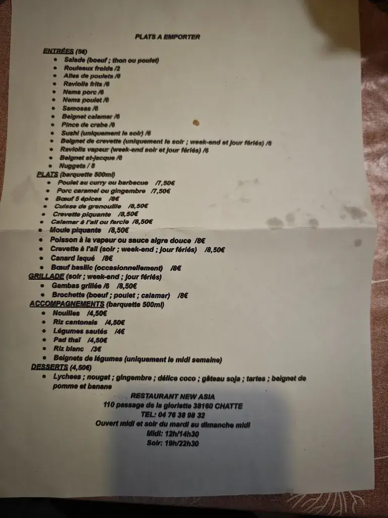 New Asia_Chatte_menu_image_1