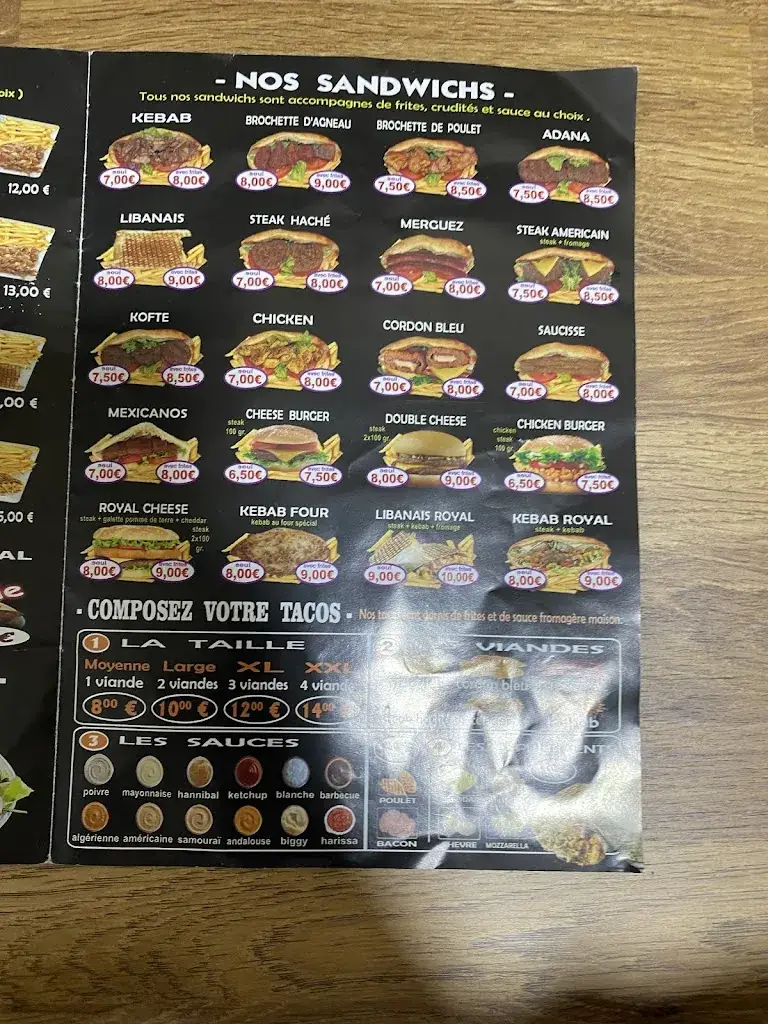 Menu_Grill d’Aubigny_Aubigny-en-Artois_image_2