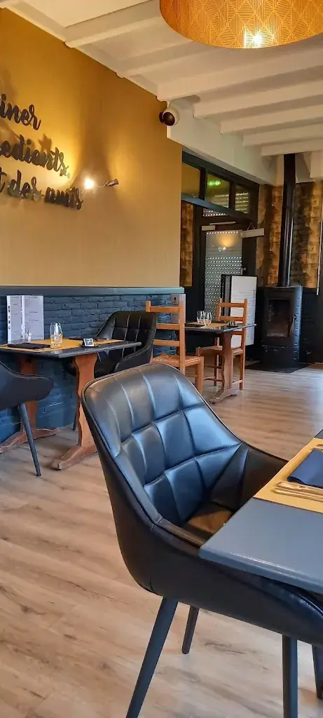 Elodie Foulon_Le Chambord Restaurant_Savy-Berlette_review