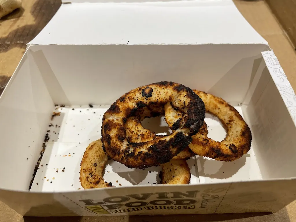 Tom tom_PIZZA CROUSTY AUBIGNY EN ARTOIS_Aubigny-en-Artois_review