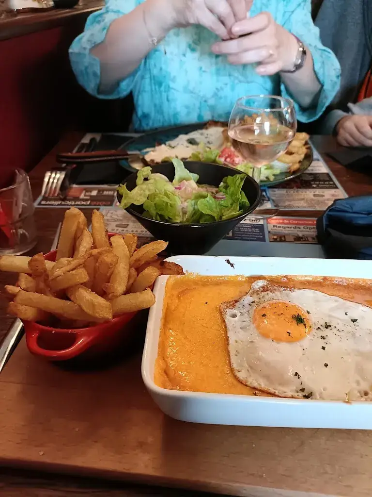 Menu_Estaminet La Belle Epoque_Frévin-Capelle_imagen_4