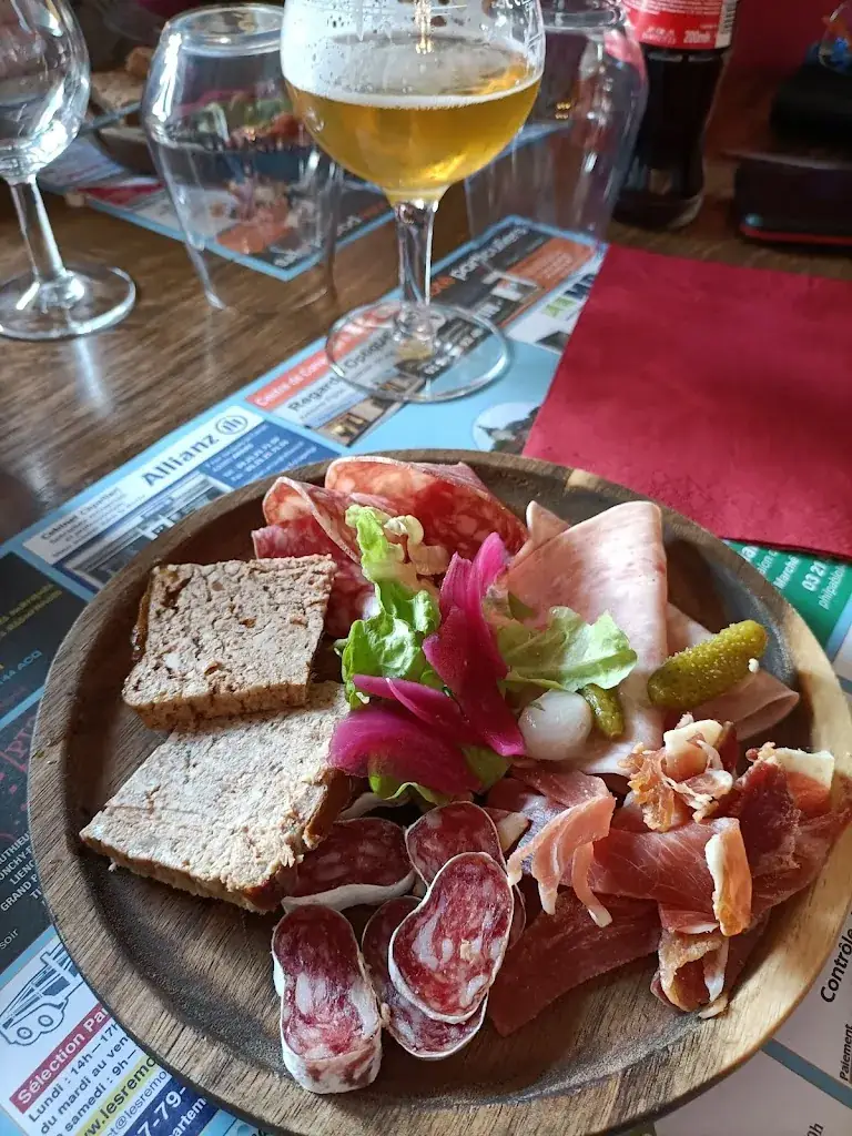 Menu_Estaminet La Belle Epoque_Frévin-Capelle_imagen_7