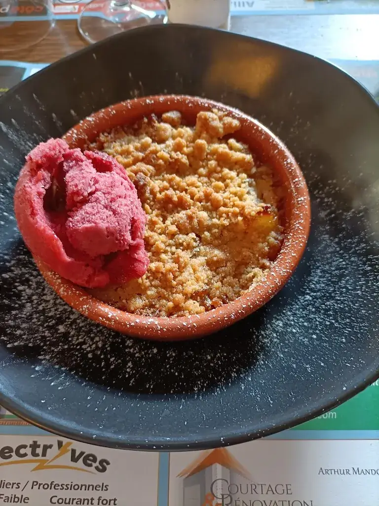 Menu_Estaminet La Belle Epoque_Frévin-Capelle_imagen_8