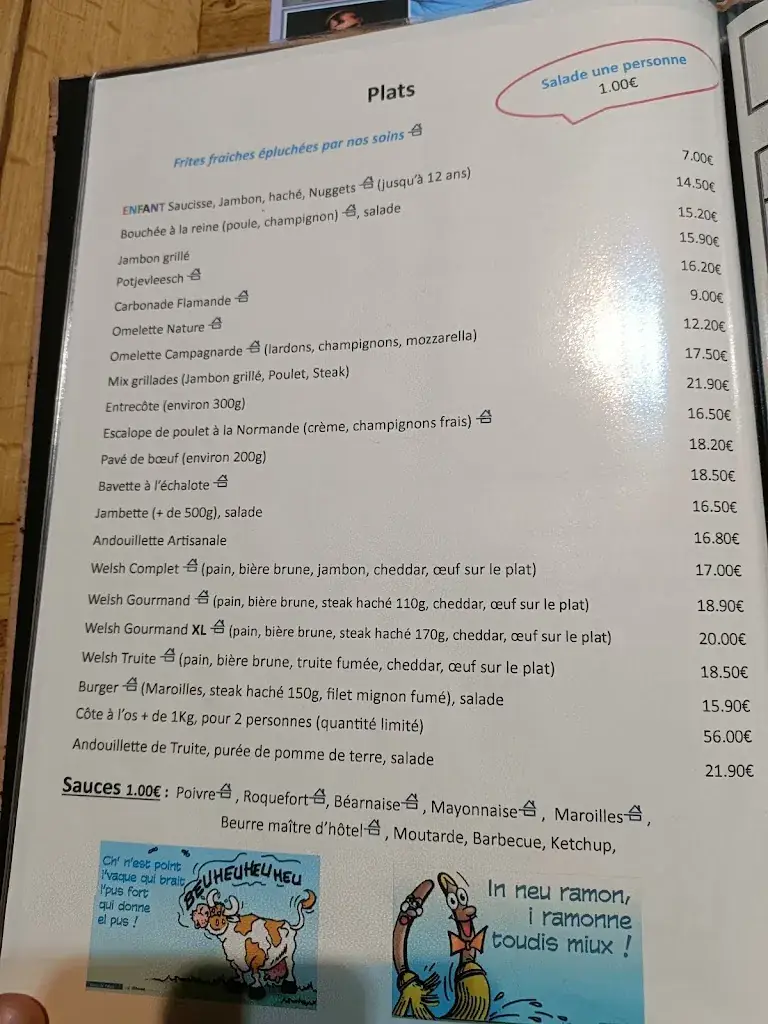 Menu_La Taverne du Moulin_Caucourt_image_1