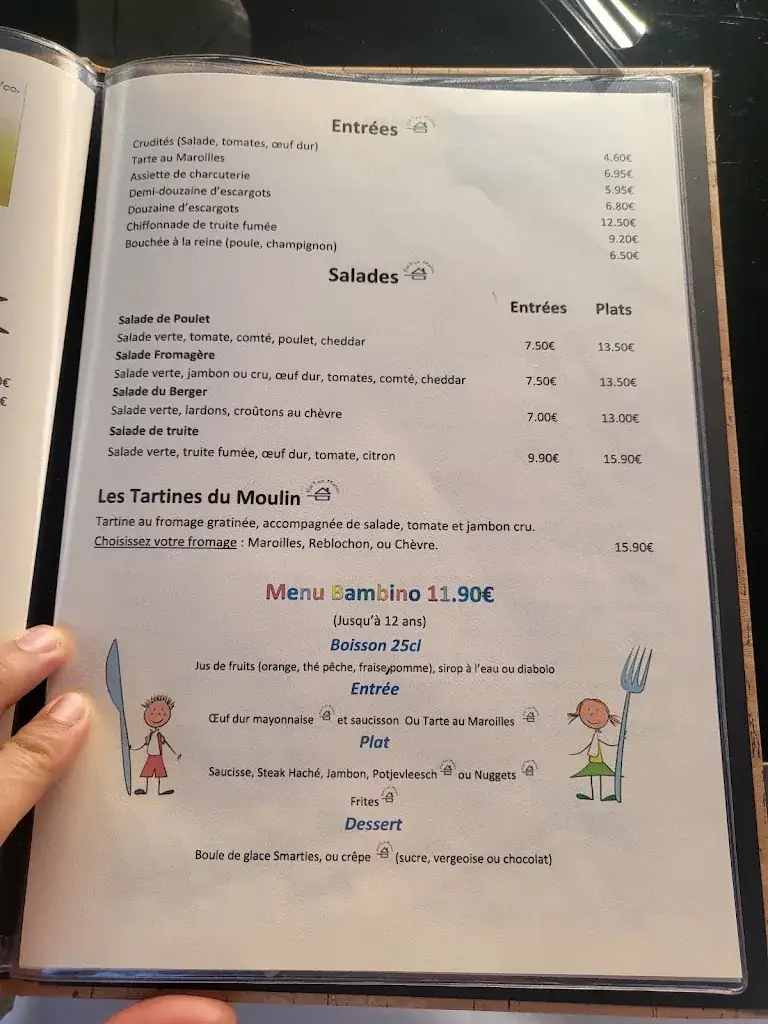 Menu_La Taverne du Moulin_Caucourt_image_4