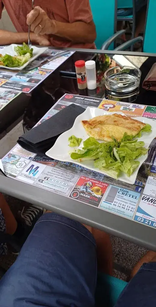 Cyril_La Taverne du Moulin_Caucourt_review