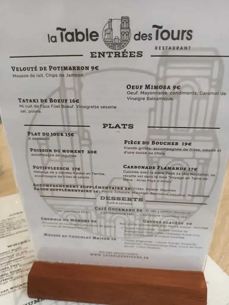 Menu_La Table des Tours_Mont-Saint-Éloi_image_3