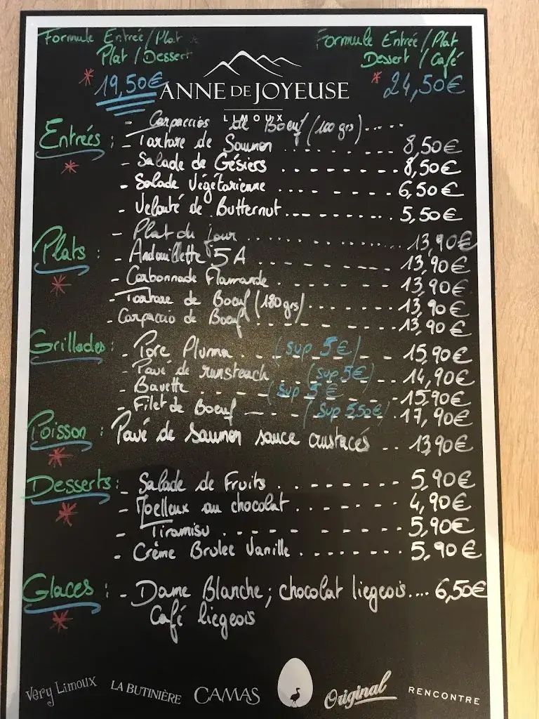 Menu_La Table des Tours_Mont-Saint-Éloi_image_4