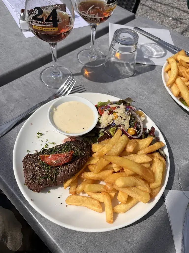 Sagodafrost Game_La Table des Tours_Mont-Saint-Éloi_review