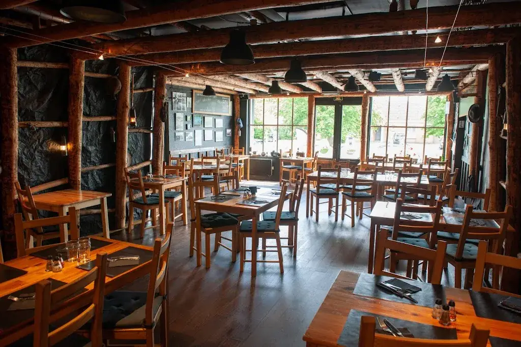 A l'Fosse 7 Restaurant restaurant in Avion