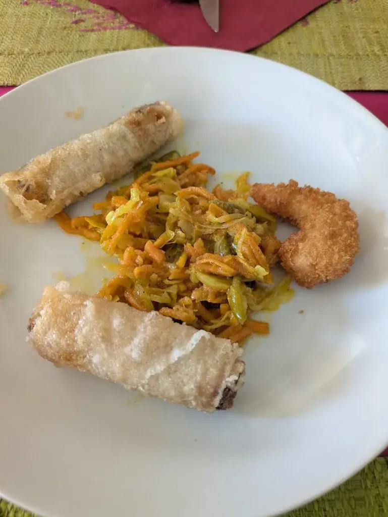 Dary Duhamel_Restaurant Maison Gaïa_Sône_reseña