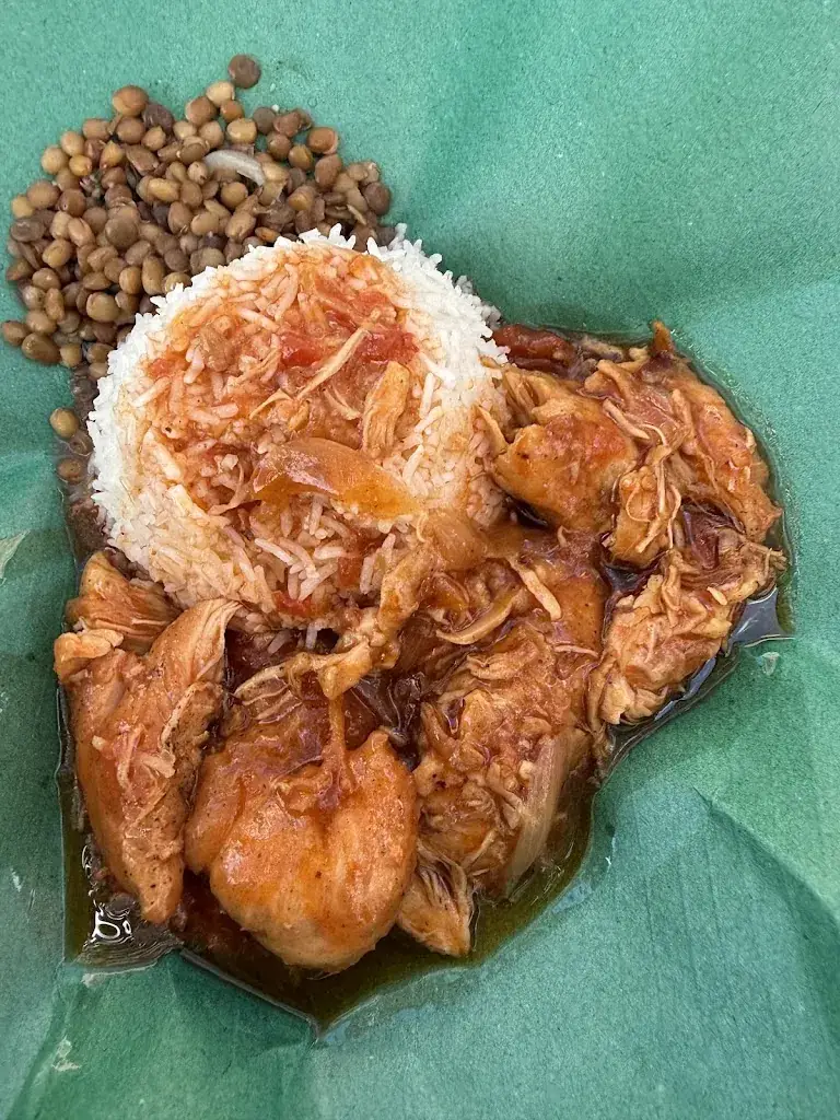 lauzo_Restaurant Maison Gaïa_Sône_reseña