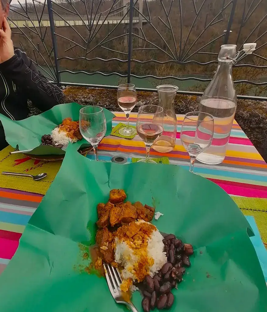 Ange. R_Restaurant Maison Gaïa_Sône_reseña