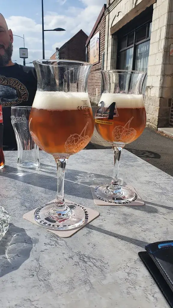 Menu_Restaurant La Renardière_Gauchin-Légal_image_6