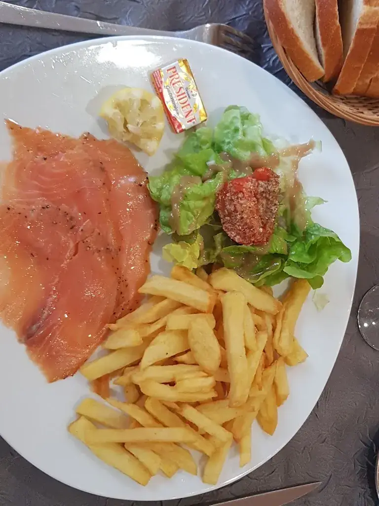 Menu_Restaurant La Renardière_Gauchin-Légal_image_8