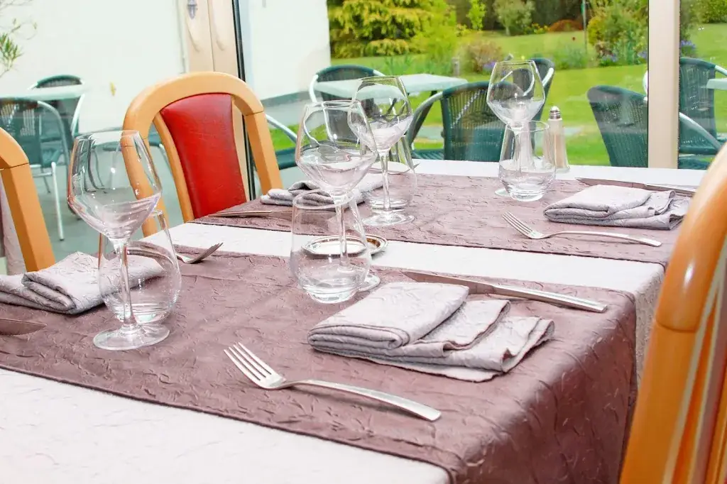 Restaurant La Renardière Restaurant in Gauchin-Légal