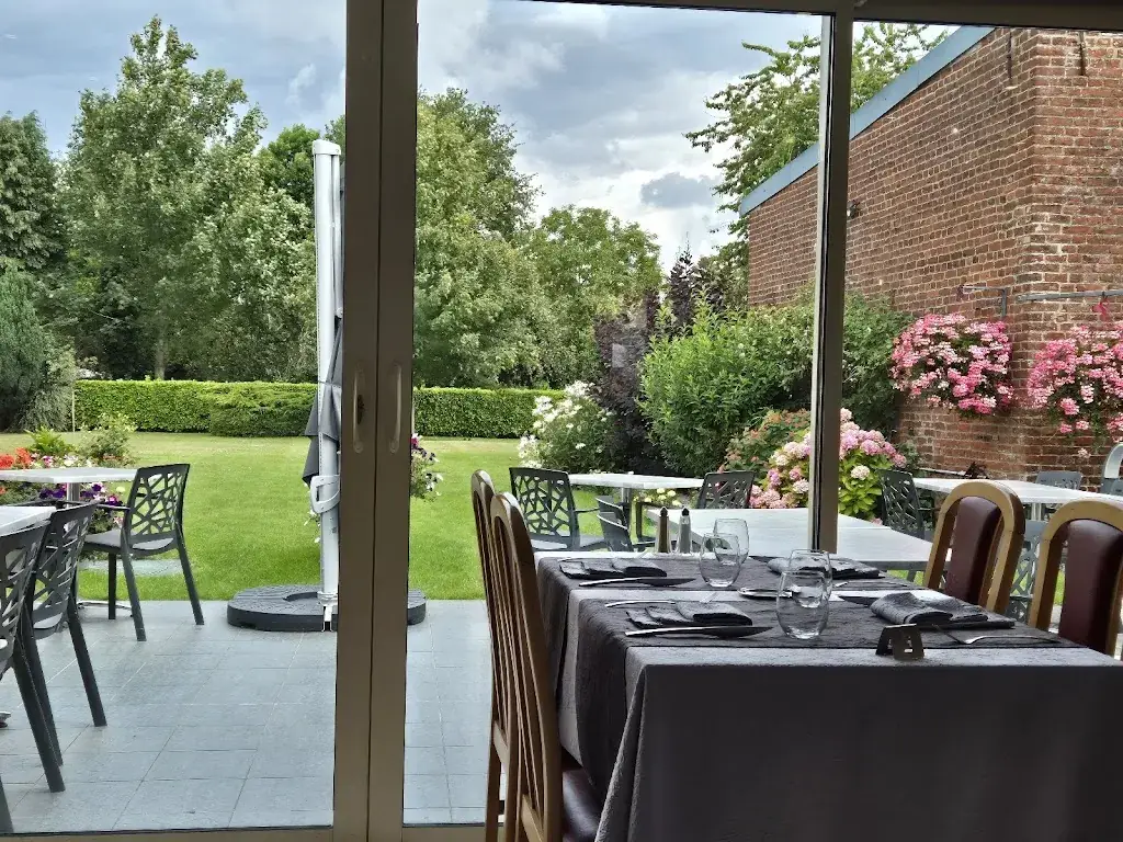 Restaurant La Renardière_Gauchin-Légal_slider_image_2