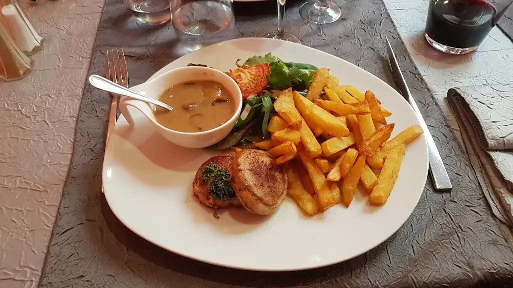 Restaurant La Renardière_Gauchin-Légal_slider_image_3