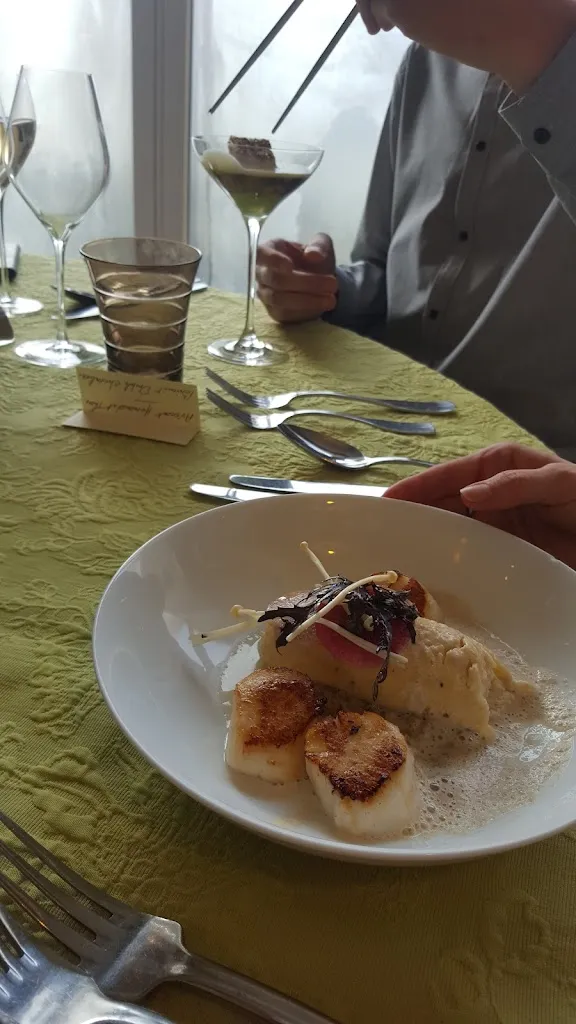 Nicolas Zingarelli_Air Accueil_Brebières_recensione