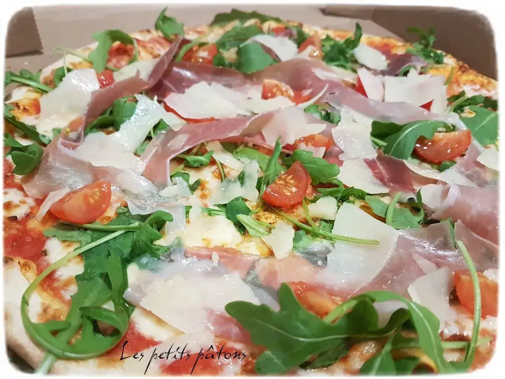 Menu_Les petits pâtons - Pizzeria_Cambligneul_image_5