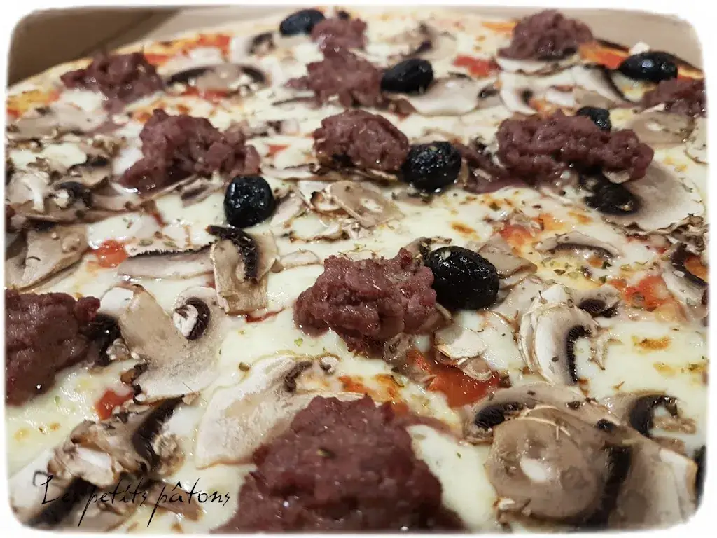 Menu_Les petits pâtons - Pizzeria_Cambligneul_image_9