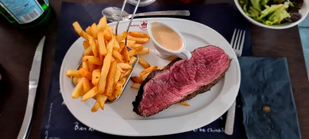 Menu_Auberge du Donjon_Fresnicourt-le-Dolmen_image_5