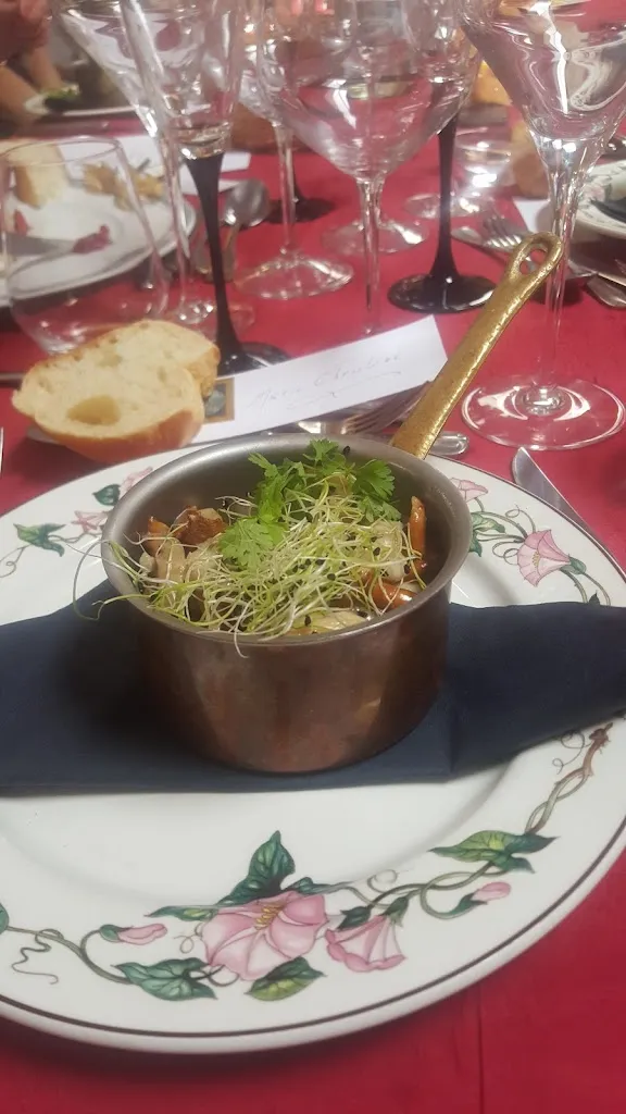 Menu_Auberge du Donjon_Fresnicourt-le-Dolmen_image_9