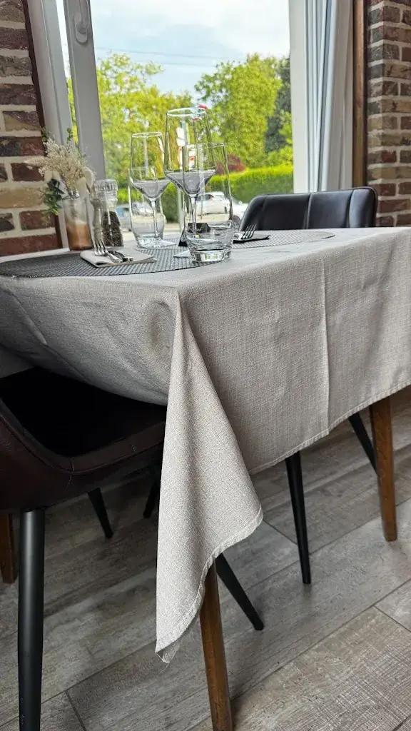 Lilou G _Partages Gourmands_Audruicq_review