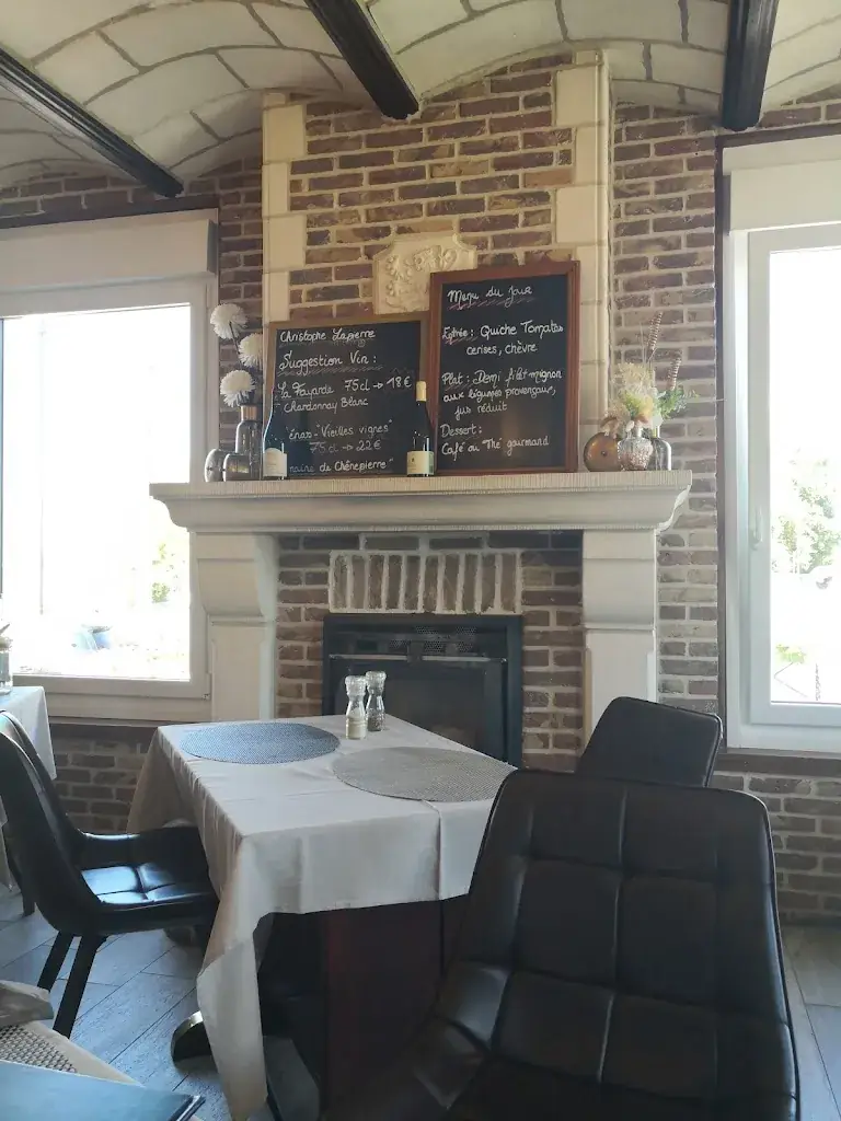 G. Nathalie_Partages Gourmands_Audruicq_review