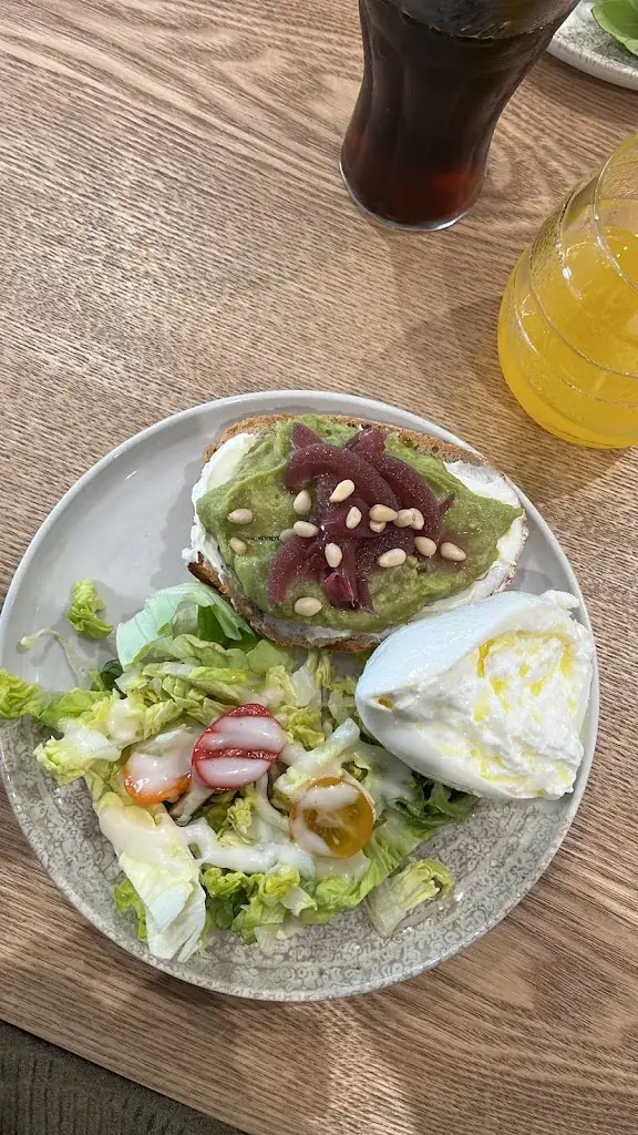 Noémie_Le Familial_Audruicq_review