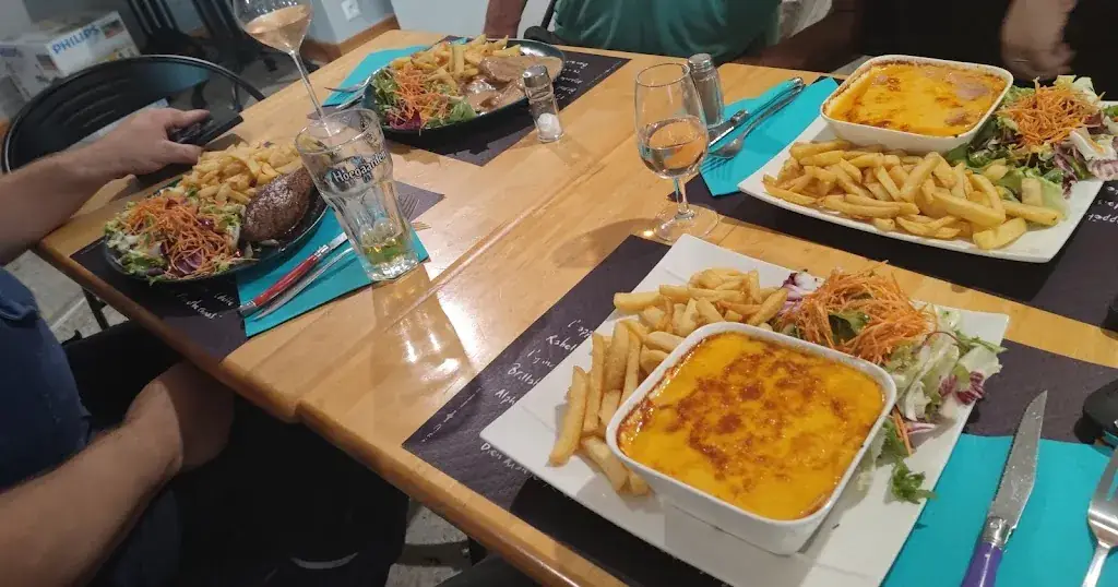 Elise Masset_Les Petites Casseroles_Saint-Folquin_review