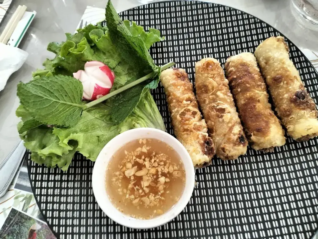 Menu_La Cuisine du Vietnam_Saint-Marcellin_image_4