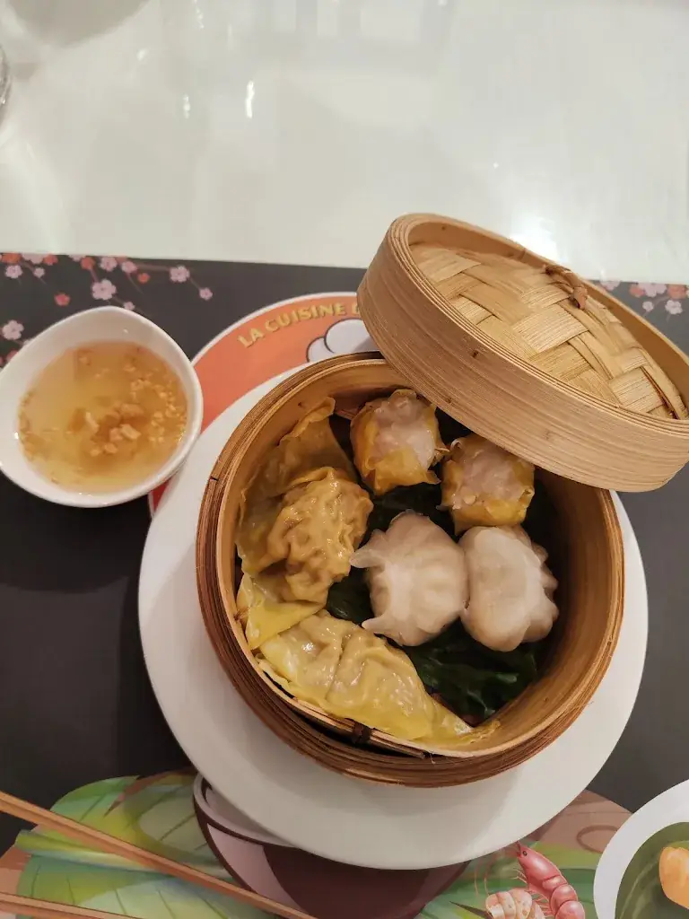 Menu_La Cuisine du Vietnam_Saint-Marcellin_image_5