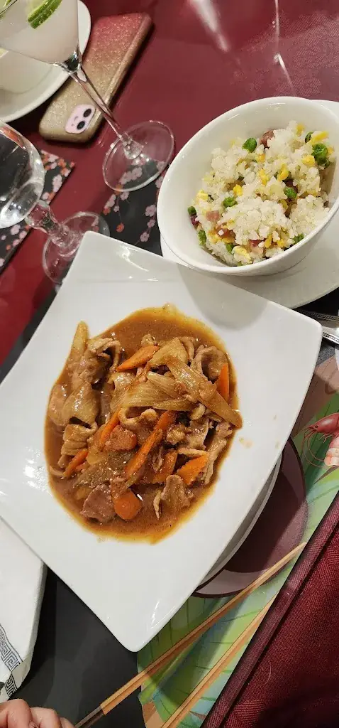 Menu_La Cuisine du Vietnam_Saint-Marcellin_image_7