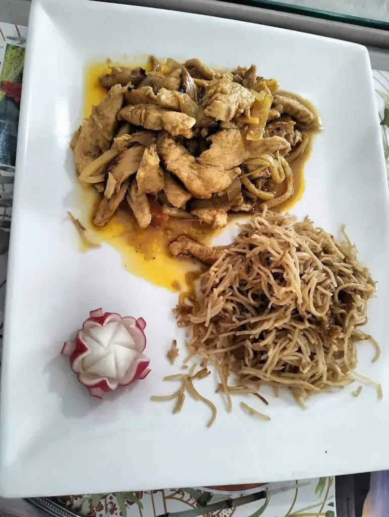 Jérôme Desmoulins_La Cuisine du Vietnam_Saint-Marcellin_review