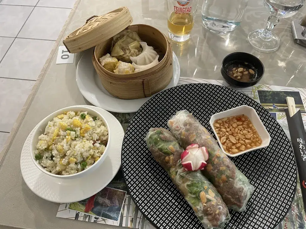 Bru Sig_La Cuisine du Vietnam_Saint-Marcellin_review