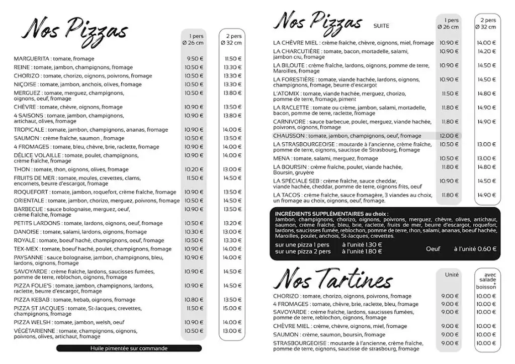 Menu_Pizza folie's 2 Audruicq_Audruicq_image_1