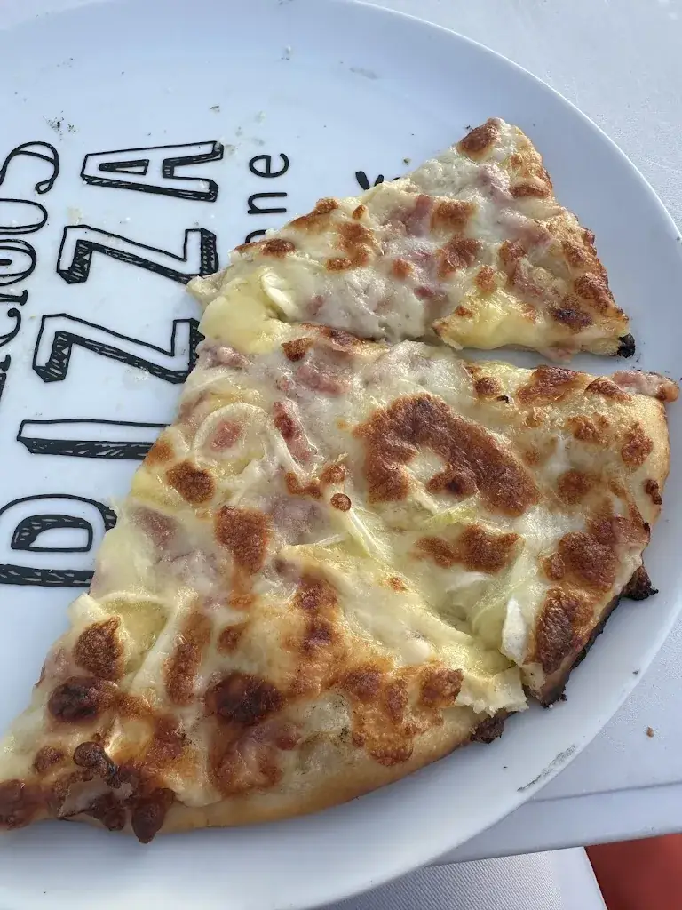 Ludivine Felgine_Pizza folie's 2 Audruicq_Audruicq_review