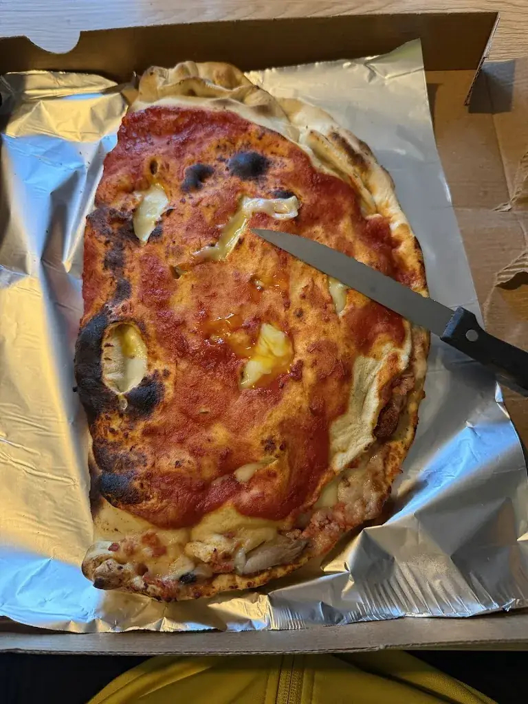 Alexandre Vereecque_Pizza folie's 2 Audruicq_Audruicq_review