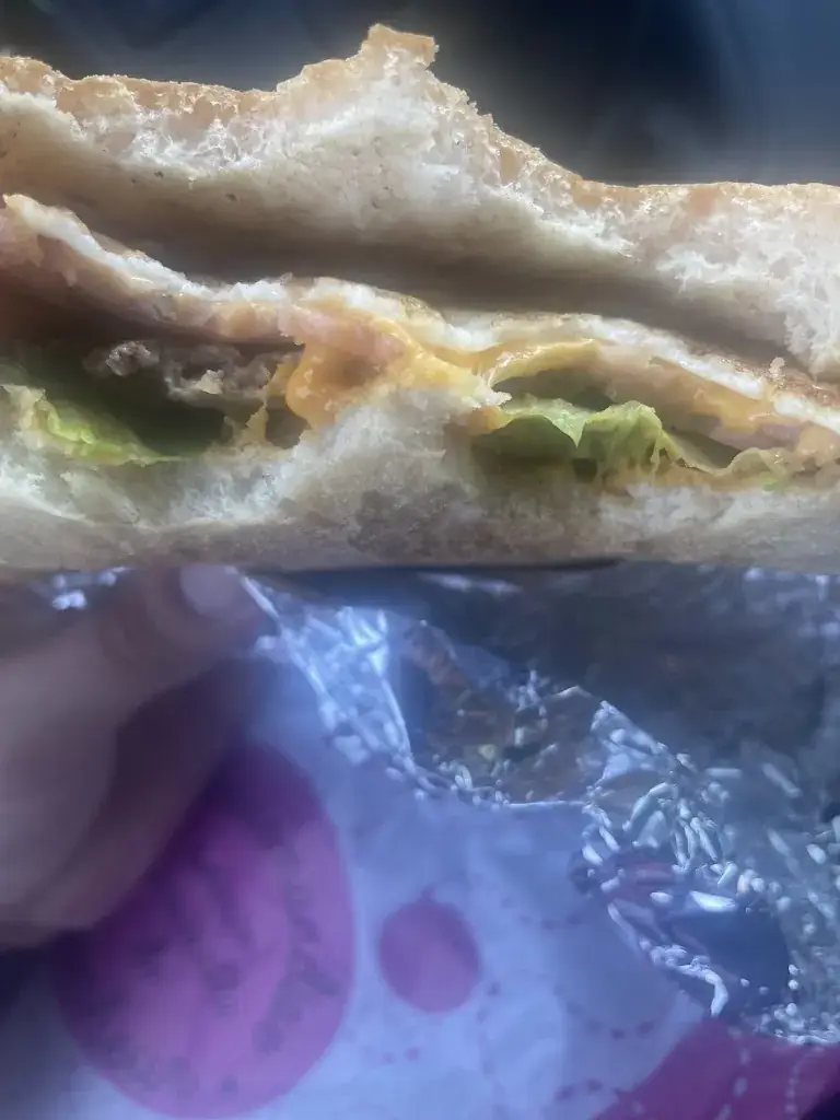 Menu_Friterie de la place audruicq_Audruicq_image_9