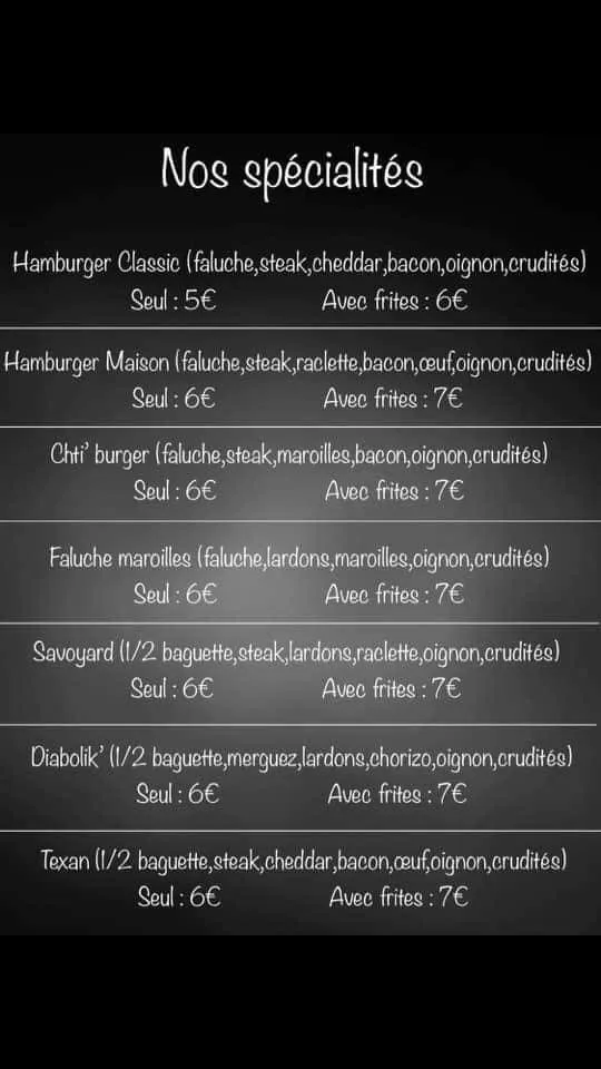 La Baraque à Frites Chez Stef Audruicq_Audruicq_slider_image_3