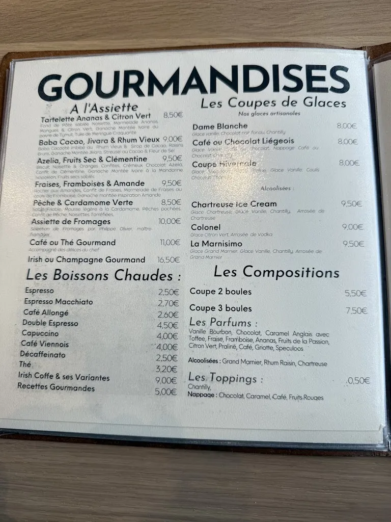 Menu_L'eclusier - Gravelines_Gravelines_image_2