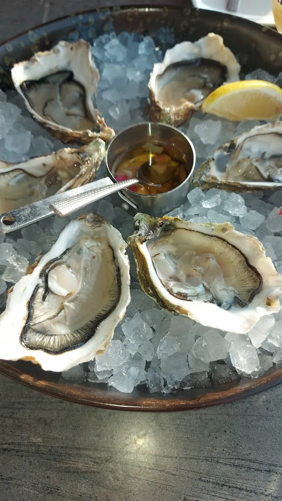 Menu_L'eclusier - Gravelines_Gravelines_image_8