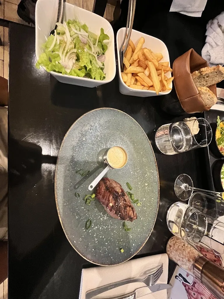 Menu_L'eclusier - Gravelines_Gravelines_image_9