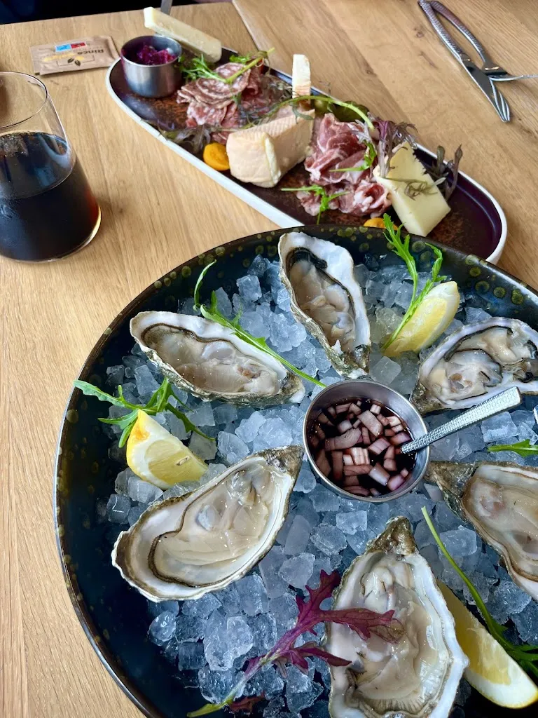 Claire Orridge_L'eclusier - Gravelines_Gravelines_review