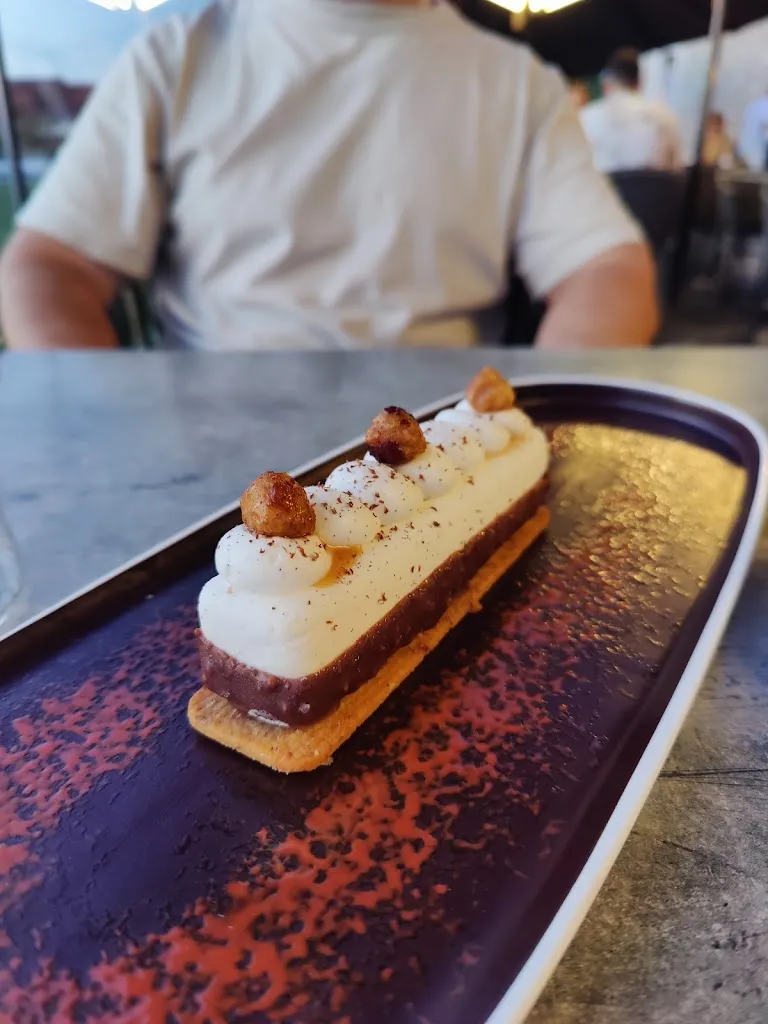 Marie Cordemans_L'eclusier - Gravelines_Gravelines_review