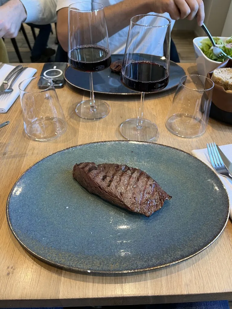 Xander Van Rompaye_L'eclusier - Gravelines_Gravelines_review