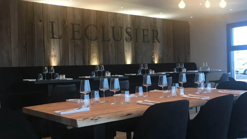 L'eclusier - Gravelines Restaurant in Gravelines